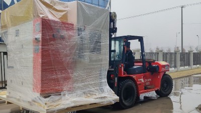安捷倫自動噴膠機助力四川汽車零部件客戶提產增效