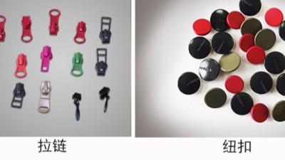 適合拉鏈、鞋帶金屬頭、紐扣的噴涂設備廠家--蘇州安捷倫