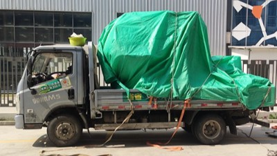安捷倫自動滾噴機助力安徽橡塑制品生產商邁向新高度