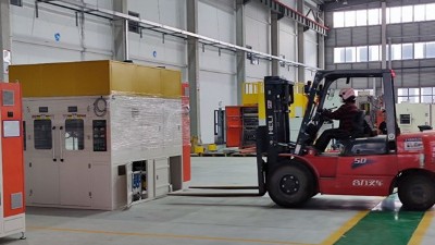 安捷倫噴膠機助力汽車零部件企業 提升產能把控品質
