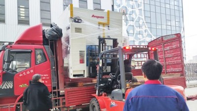襯套外圓自動滾涂機GL150 順利發江蘇汽車零配件客戶