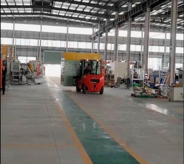 噴膠機1