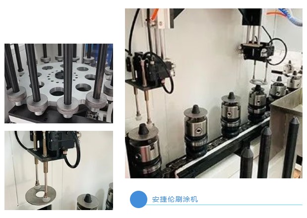 刷涂機