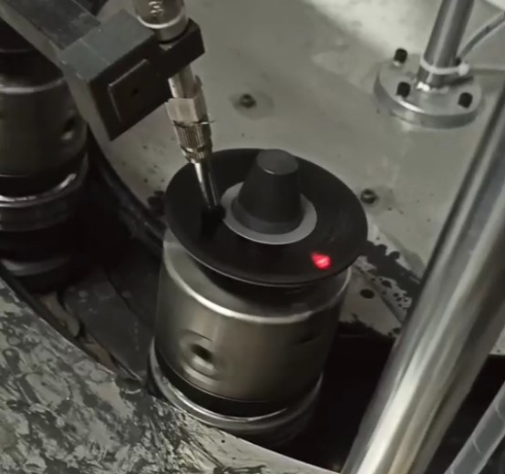 刷涂機