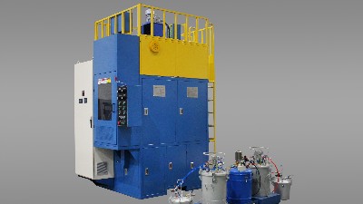新品上市——AJL.ZP-20自動噴膠機，小小身板，大有作為